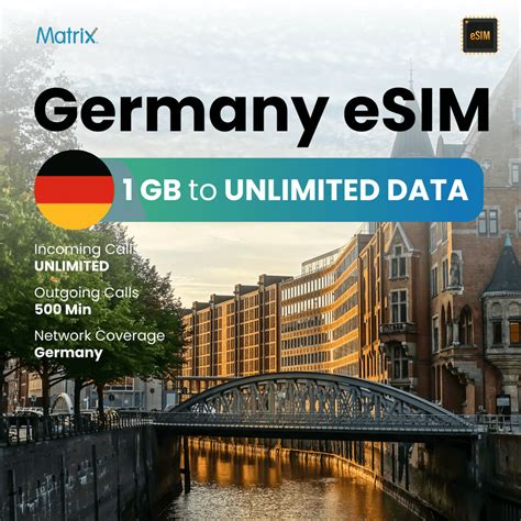 International eSIM – Page 2 – Matrix