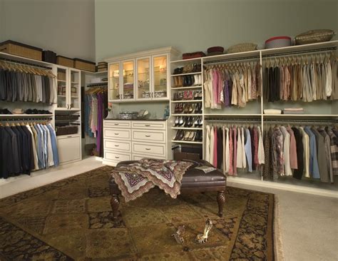 Walk In Closet Organizers Menards | Home Design Ideas