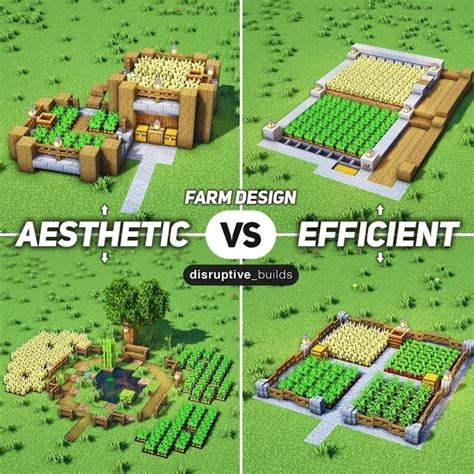 Pin by Kenzie Cameron on Minecraft | Minecraft farm, Minecraft designs ...