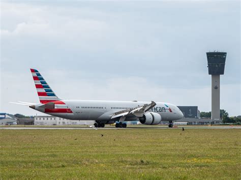 American Airlines estrenará su nueva Business Class en los Dreamliner y ...