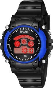 DEDOR Analog Watch - For Men - Buy DEDOR Analog Watch - For Men ...