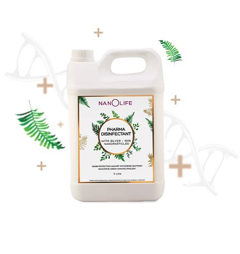 NanOlife - Product