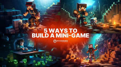 Image result for Mini-Game Mod