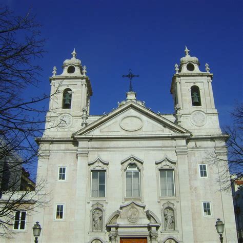Church Of Saint Paul, Lisbon - Tripadvisor