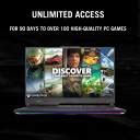 ASUS ROG Strix G17 with 90WHr Battery AMD Ryzen 9 12 Core 7845HX - (16 ...