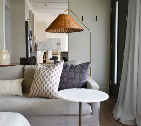 Coastal-Nautical Floor Lamps: Style, Function, and Versatility for ...