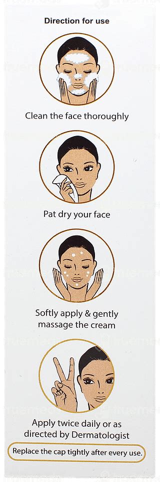 Skinbless Cream 20 Gm - Uses, Side Effects, Dosage, Price | Truemeds