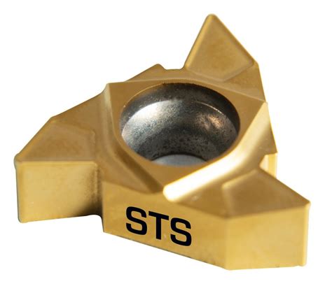 Image result for Machining Thread Inserts