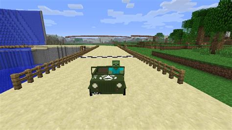 Image result for Server Minecraft Java Race Mod