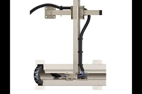 energy chain basic flizz® - Protection against the weather | igus India