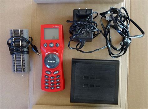 Image result for Roco Multimaus Weichen Programmieren