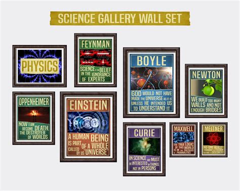 Science/Physics Poster 的图像结果