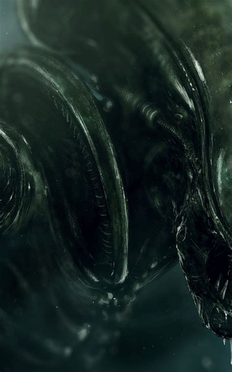 Alien Depiction 的图像结果