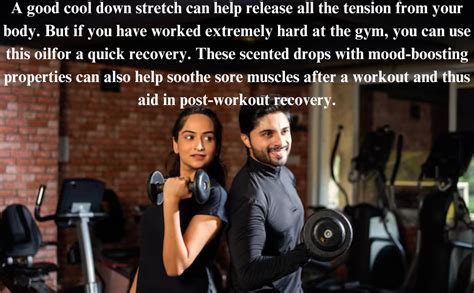 Black Arrow Ayurvedic Pre & Post Gym Oil - For Muscle strengthening ...