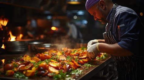 Image result for Indian Chef Cook