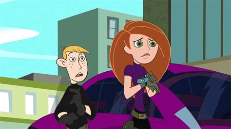 Kim Possible Season 4 Image | Fancaps