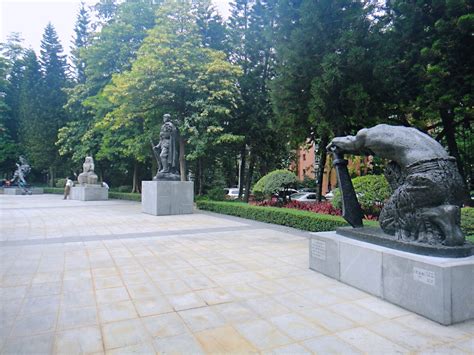 2019雕塑公园-旅游攻略-门票-地址-问答-游记点评，广州旅游旅游景点推荐-去哪儿攻略