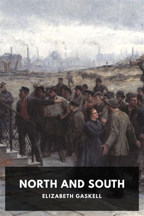 North and South, by Elizabeth Gaskell - Free ebook download - Standard ...