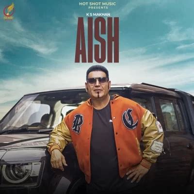 Aish KS Makhan Mp3 Song Download - RemixBooth.In