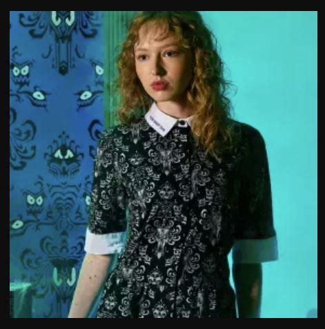 Image result for Haunted Mansion Bride Portrait