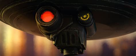 Sound Design Feature – Star Wars: Maul – Shadow Lord | StarWars.com