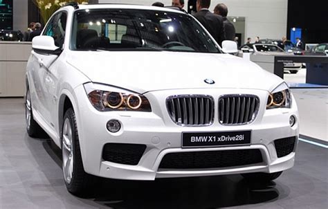 Harga BMW X1 - Daftar Harga Mobil Baru dan Mobil Bekas