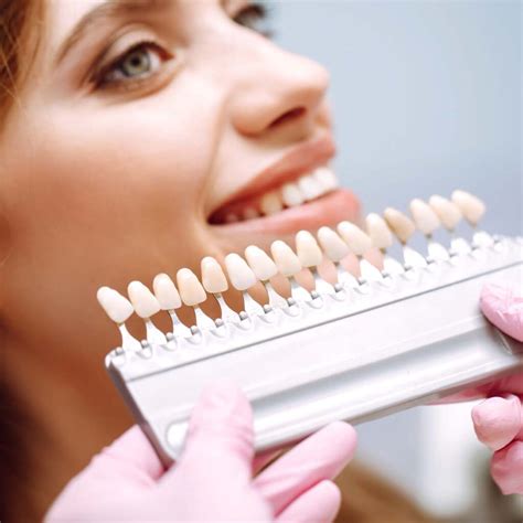 Dental Veneer - Quality Life Health