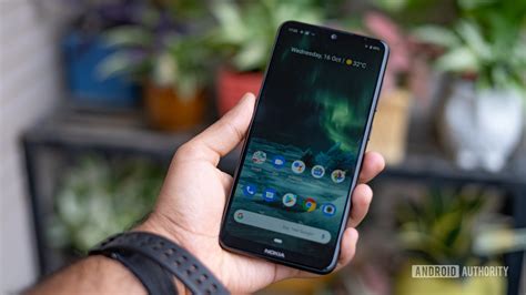 Nokia 7.2 Updates 的图像结果