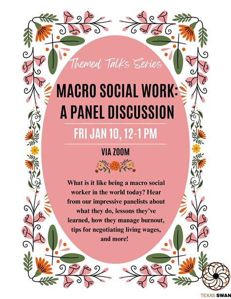 I'm so excited and honored to join some amazing alums on a panel this ...