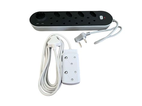 Image result for Multiple Socket Extension