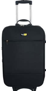 Skysun Travel Suitcase 20 Inch Trolley Bag/Suitcase Bag With 2 Wheels ...