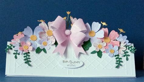 Image result for Card Window Box
