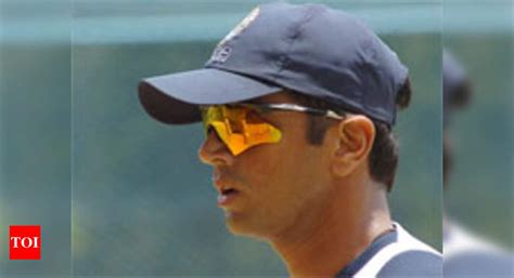 Dravid left us in the lurch, say selectors | New Zealand in India 2016 ...