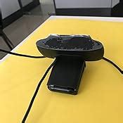 Amazon.in: Buy Logitech C930e Webcam (Black) Online at Low Prices in ...