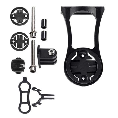 Buy Bicycle Handlebar Extension Computer Out Front Road Bike Computer ...