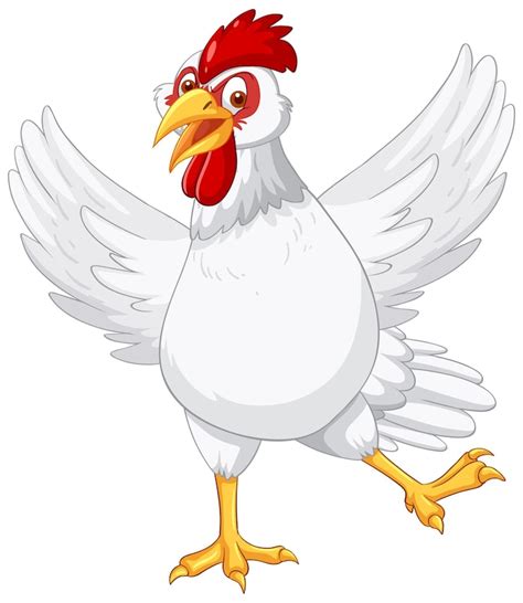 Images de Poulet dessin anime – Téléchargement gratuit sur Freepik
