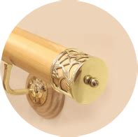 Stainless Steel Handrail - Green Facade Solutions