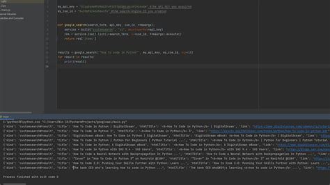 Image result for Google Image Search API Python