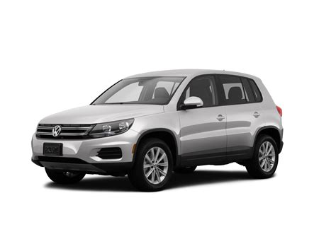 Volkswagen 2014 Tiguan