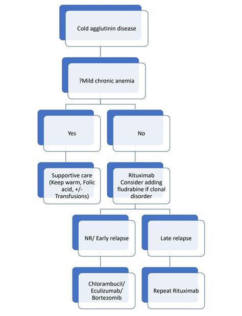 Auto-immune Hemolytic Anemia - howitreat.in