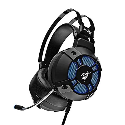 Amazon.in Bestsellers: The most popular items in PC Game Headsets