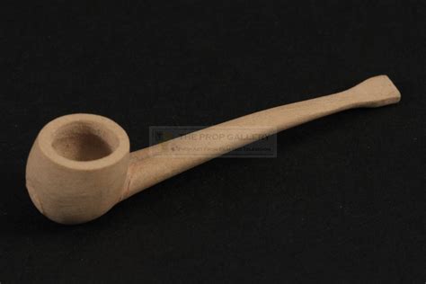 The Prop Gallery | Puppet scale pipe