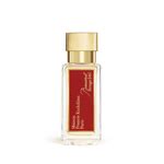 Baccarat Rouge 540 ⋅ Red perfume ⋅ Maison Francis Kurkdjian