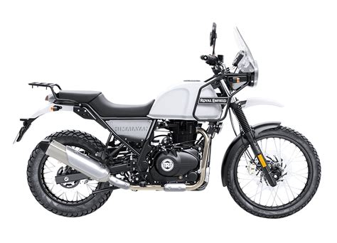 Royal Enfield finally launched First BS6 Motorcycle