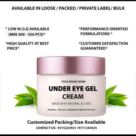 Face Cream - Kumkumadi Face Cream Manufacturer from New Delhi