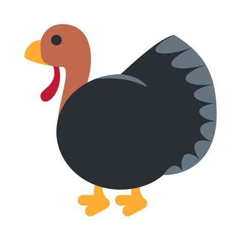 12 Thanksgiving Emojis to Give Thanks, Virtually - What Emoji 🧐
