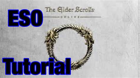 Eso Tutorial Using Wayshires 的图像结果
