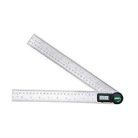 0-360 degree Digital Protractor 2176-200