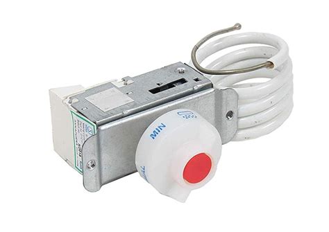 thermostat for refrigerator whirlpool RBI (Refrigerator inside fitting ...