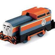 Den | Thomas Motorized Wiki | Fandom